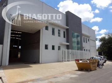 0 · galpão à venda em Recreio Campestre Jóia