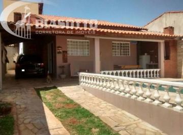 0 · casa à venda em Parque Jambeiro