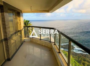 Foto 01 · La Vista Rio Vermelho | 302m² | 4 Suítes | Vista Mar Eterna | 5 Vagas | Alto Padrão