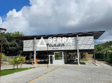 Foto 01 · Pomares Busca Vida | Lote 21 | 1.000m² | Condomínio Sustentável | Projeto de Construção