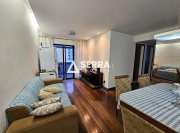 Foto 01 · Cidade Jardim | 2 Quartos (1 Suíte) | 78m² | 3 Vagas | Andar Alto | Nascente |