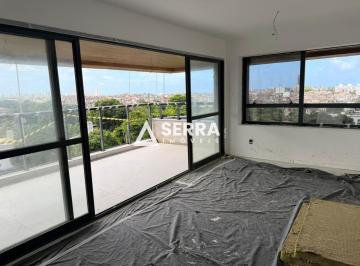 Foto 01 · OKE Horto | Horto Florestal | 109m² | 3 Suítes | Andar Alto | Nascente | 2 Vagas