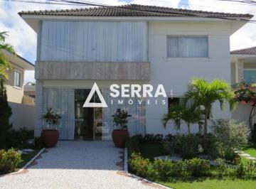 Foto 01 · Atlantic Park | 350m² | 5 Quartos | 4 Suítes | Piscina e Jacuzzi Privativas | 420m² de Terreno