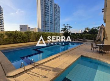 Foto 01 · Alto do Itaigara | Cobertura Duplex | 260 m² | Nascente | Total Conforto e Segurança