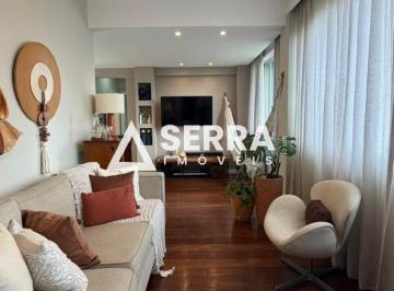 Foto 01 · Ed. Bella Morena | 2 Quartos | 114m² | Vista Mar | Andar Alto | Nascente | 1 Vaga