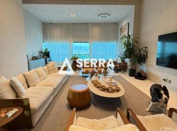Foto 01 · Terrazo San Lázaro | 3 Suítes | 210m² | Vista Mar Definitiva | Andar Altíssimo | 4 Vagas
