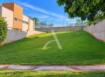 0 · Terreno à venda no Condomínio Sainte Helene com 650 m² com excelente topografia