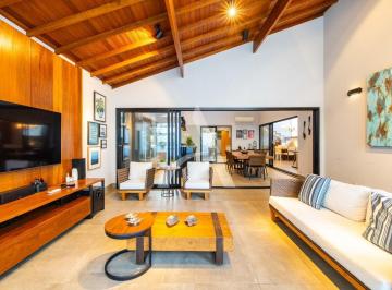 0 · Casa de 414M² com 3 suítes à venda na Região da Hípica - Campinas/SP