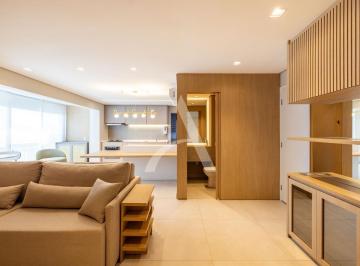 0 · Apartamento à venda, 98m² e 3 dormitórios, no Taquaral, em Campinas/SP