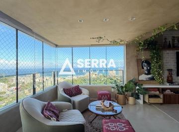 Foto 01 · SÃO LÁZARO | PAESAGGIO | 185m² | 3 Suítes | 3 Vagas | Vista Mar