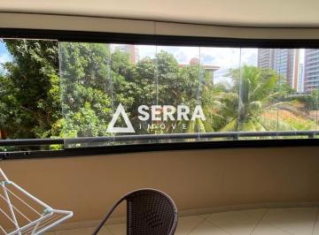 Foto 01 · Caminho das Árvores | Apartamento 1 Suíte | 50 m² | Mobiliado | Total Conforto e Segurança