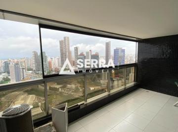 Foto 01 · Caminho das Árvores | Apartamento | 1 Quarto | 51m² | Mobiliado | Total Conforto e Segurança