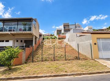 0 · Terreno 125 m² alambrado e pronto para construir - Parque Jambeiro - Campinas