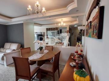 0 · Apartamento para Locação no Condomínio Spazio Carlos Pyles - Jardim Paulistano -