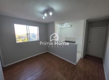0 · apartamento à venda em Parque Yolanda (Nova Veneza)