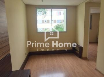 0 · apartamento à venda em Loteamento Parque São Martinho