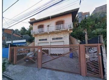 Casa de 1 quarto, Várzea Paulista · Sobrado 269m² a.t., Várzea Paulista/SP
