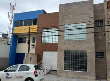 039207df8d1791ce37613dfede0dd6bb41ae8a8c · Prédio para alugar, 206 m² por R$ 10.000/mês - Farol - Maceió/AL