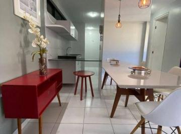 471a82c7ae4454ce311ec5d0b1d1fb516b714bf6 · Apartamento com 1 dormitório para alugar, 42 m² por R$ 3.100,00/mês - Jatiúca - Maceió/AL