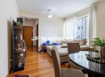Apartamento · 125m² · 3 Quartos · 1 Vaga · Cobertura com 3 quartos à Venda, Padre Eustáquio - Belo Horizonte