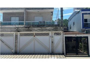 Foto 02 · Casa, Canto do Forte, Praia Grande, SP