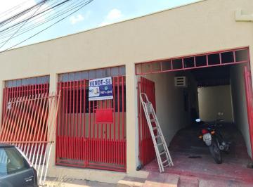 Foto 01 · Casa Comercial, na Av. Cuiabá, Bairro Porto