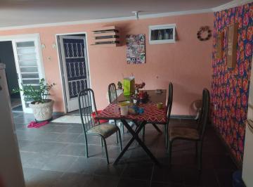 Foto 01 · Casa a venda Avenida São Sebastião