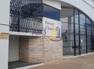 Foto 10 · Apartamento Edifício Portal D'América no bairro São Sebastião