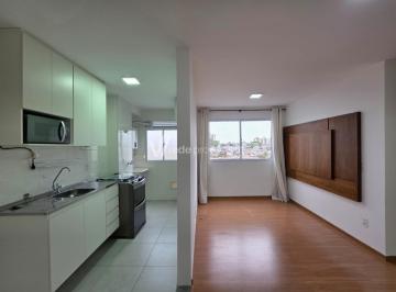 0 · apartamento para aluguel em Parque Industrial