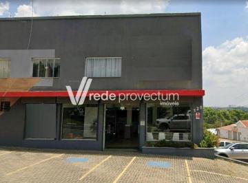 0 · Aluga Salão Comercial - Av. Getúlio Vargas - Paulínia-SP