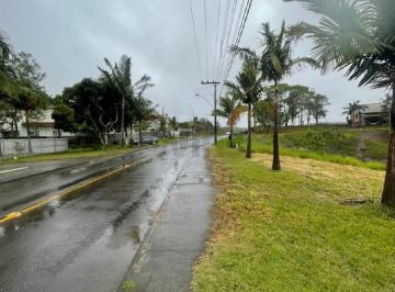 Foto 02 · Terreno em Criciúma