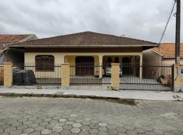 Foto 01 · CASA 180M² - PASSO MANSO - BLUMENAU-SC.