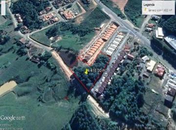 Foto 02 · TERRENO COM 4.416,00 M² - BAIRRO PADRE EDUARDO - TAIÓ - S.C.