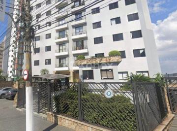Apartamento de 3 quartos, São Paulo · Apartamento no TUCURUVI com 3 Quartos, 92 m²