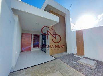 Foto 01 · CASA COM 2 QUARTOS EM PARNAMIRIM