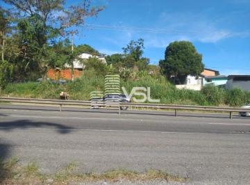 Foto 01 · Terreno residencial e comercial com 565 m², Vaibilidade ARM 3.5 na SC 401, João Paulo