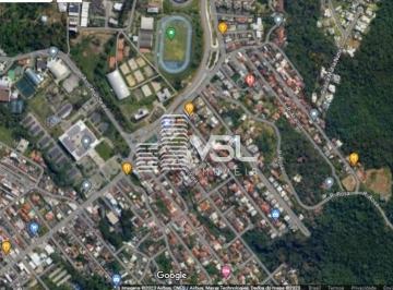 Foto 01 · Terreno para EDIFICIOS com viabilidade AMC  6.5 bem próximo da UFSC