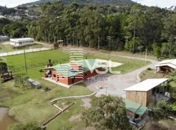 Foto 01 · Sítio/chácara com 12.650 m² na Vargem Pequena, moradia com área de lazer