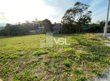 Foto 01 · Terreno com 600 m² de área, viabilidade para até 3 ou 4 sobrados, Alameda Rio Vermelho
