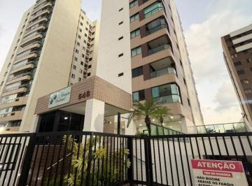 Apartamento de 1 quarto, Salvador · Apartamento a venda em Armação quarto e sala mobiliado no Armação Boulevard