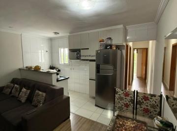 Foto 01 · Apartamento, Vila Vitória, Santo André, SP