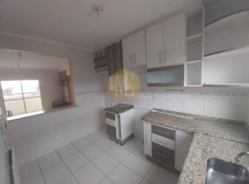 Apartamento · 70m² · 2 Quartos · 1 Vaga · Apartamento para alugar 2 Quartos, suite, 1 vaga de garagem 70 m²