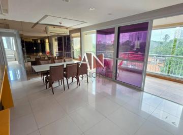Condomínio Terraço das Águas - 112m² - 3 suítes - DCE - 2 vagas - Varanda Gourmet - R$ 850.000,00 · Condomínio Terraço das Águas - 112m² - 3 suítes - DCE - 2 vagas - Varanda Gourmet - R$ 850.000,00