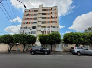 Residencial Agrônomo Humberto Andrade - Apartamento com 3 quartos à venda, 63 m² por R$ 340.000 - Cidade dos Funcionários - Fortaleza/CE · Residencial Agrônomo Humberto Andrade - Apartamento com 3 quartos à venda, 63 m² por R$ 340.000 - Ci