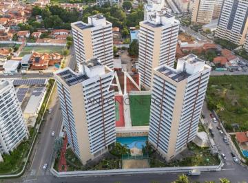 Las Palmas Health e Residence Club - 70m² - 3 quartos - 1 suíte - 2 vagas - R$ 662.000,00 · Las Palmas Health e Residence Club - 70m² - 3 quartos - 1 suíte - 2 vagas - R$ 662.000,00