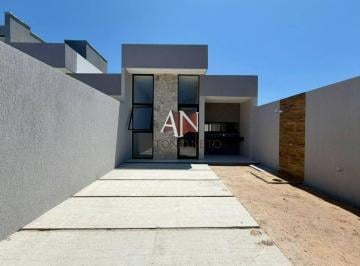 Casa com 3 Quartos à venda, 110 m² por R$ 539.900 - Edson Queiroz - Fortaleza/CE · Casa com 3 Quartos à venda, 110 m² por R$ 539.900 - Edson Queiroz - Fortaleza/CE