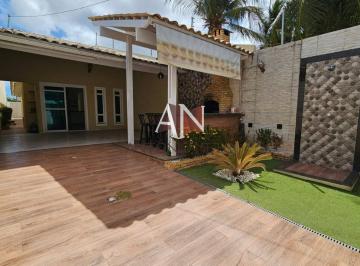 Casa Plana à Venda - Deck - Piscina - 3 suítes - 3 vagas - R$ 515.000,00 · Casa Plana à Venda - Deck - Piscina - 3 suítes - 3 vagas - R$ 515.000,00