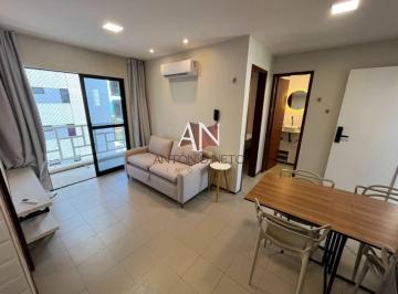 Apartamento com 2 dormitórios à venda, 45 m² por R$ 620.000,00 - Aldeota - Fortaleza/CE · Apartamento com 2 dormitórios à venda, 45 m² por R$ 620.000,00 - Aldeota - Fortaleza/CE