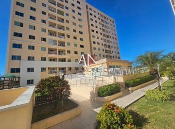 VIVENDA PARANGABA - Apartamento com 3 dormitórios à venda, 63 m² por R$ 350.000 - Parangaba - Fortaleza/CE · VIVENDA PARANGABA - Apartamento com 3 dormitórios à venda, 63 m² por R$ 350.000 - Parangaba - Fortal