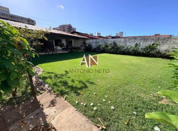 Casa com 3 dormitórios à venda, 300 m² residência ou comercial - Aldeota - Fortaleza/CE · Casa com 3 dormitórios à venda, 300 m² residência ou comercial - Aldeota - Fortaleza/CE
